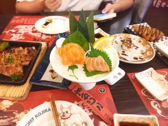 -仙隐小鹿中华料理(南宁万象城店)