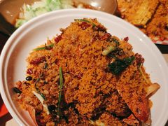 -避风塘(宝山万达店)