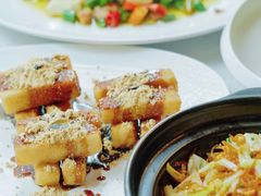 -周三的情书花园餐厅(江北店)