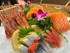 -尚海豆捞(乐虹坊店)