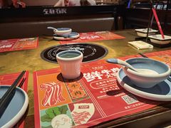 -左庭右院鲜牛肉火锅(新梅广场店)