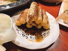 -袁老四重庆老火锅(桐梓坡店)