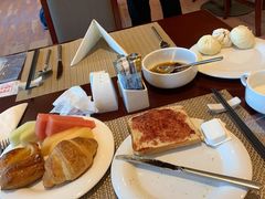 -国家会议中心大酒店