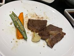 -铁板诱惑法式铁板烧(大卫城店)