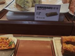 -一鸣真鲜奶吧(汇金店)