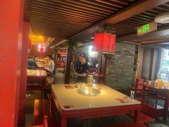 -小龙坎火锅(全球总店)