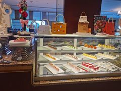 -厦门悦华酒店·绿庭主题自助餐厅