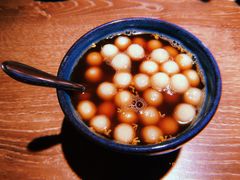 -周家二小姐的菜·扬州菜·香炒蟹·狮子头(江都金鹰店)