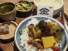 -兮禾酒馆(护国路店)