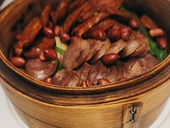 -眉州东坡(春秀路店)