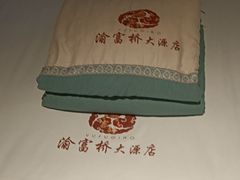 -渝富桥(大源店)