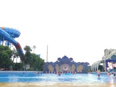 -苏州乐园森林水世界