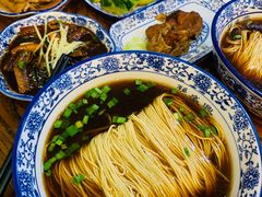 -孙盛兴奥灶面馆·蟹黄面·三虾面(山塘街总店)