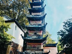 -狼山风景名胜区