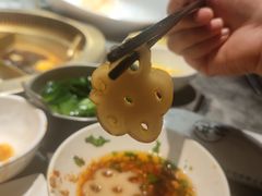 -麻路成都火锅(柏威年店)