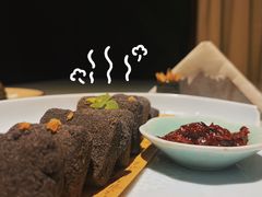 -黛瓦里·花园飨宴