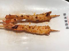 -锦州御烧烤·形象店(人民街店)