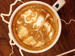 -Peet's 皮爷咖啡(东湖路手作店)