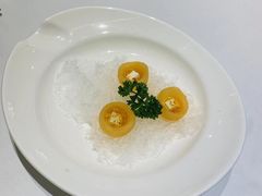 -马克西姆俄罗斯餐厅(通亚街店)