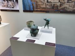 -安阳博物馆