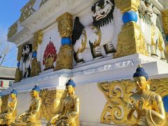 -护国法轮寺