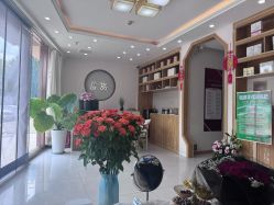 -慈蕊美容养生·专业经络调理