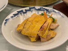 -杭州香格里拉·香宫中餐厅