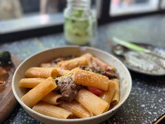 -Apollo·西班牙小酒馆(安福路店)