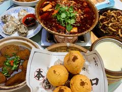 -老西门·常州菜(新区店)