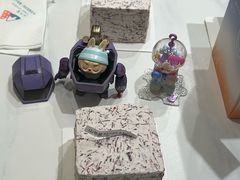 -山与蓝·轻糖鲜果蛋糕(勒泰店)