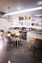 -芊冉•美甲美睫纹绣