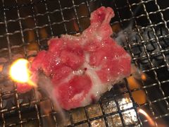 -俺的焼肉(銀座9丁目店)