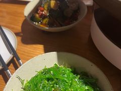 -有才叔的小馆(招商依云曲江店)