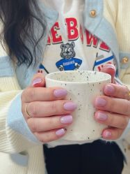 -Touch Nail·品质·美甲美睫