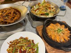 -小菜园新徽菜(芜湖万达店)