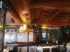 -八府香鸭·啫啫煲(华山路店)