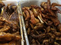 -赵元章肉骨烧(山塘街店)