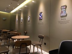 -星巴克臻选(北京蓝色港湾RO店)