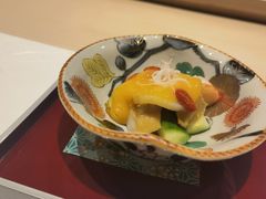 -鮨一日本料理(大中华店)