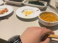 -海底捞火锅(万丰桥店)