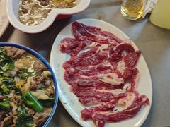 -官塘陈记鱼生·潮汕砂锅粥·牛肉火锅(潮枫路总店)