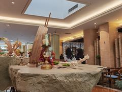 -天目湖御水温泉·度假酒店