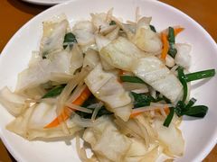 -福烤锦花(长乐路店)