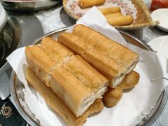 -丰尔粥食·粥底火锅(大良总店)