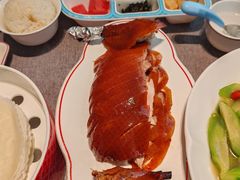 -秀儿四九城·新京菜(亚运村鸟巢店)