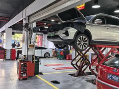 -途虎养车工场店(普善路店)