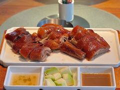 -凤阁楼果木烧鹅(鹤山陈山店)