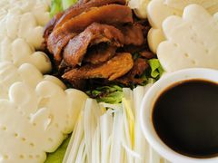 -玉林烤鸭店(定福庄店)