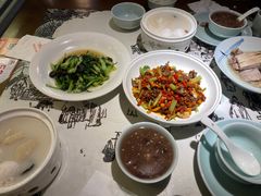-胖鱼头·南京菜·河景餐厅(夫子庙店)