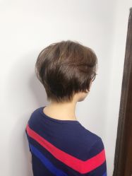 点击看大图 -山浦形象烫染